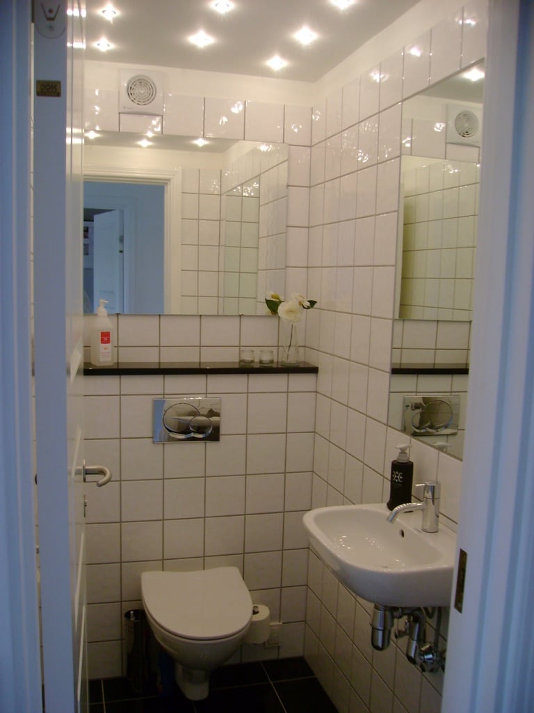 VVS arbejde på Vestegnen